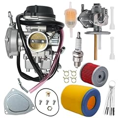 Jdllong ltz400 carburetor for sale  Delivered anywhere in USA 