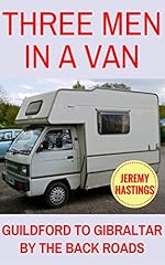 Three men van for sale  Delivered anywhere in UK