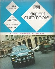 Expert automobile 106 d'occasion  Livré partout en France