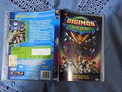 Digimon il film usato  Spedito ovunque in Italia 