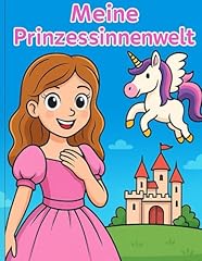 Prinzessinnenwelt gebraucht kaufen  Wird an jeden Ort in Deutschland