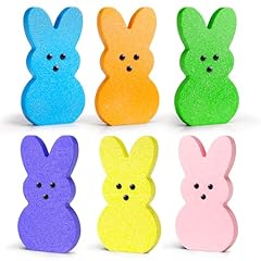 Easter peeps decorations for sale  Delivered anywhere in USA 