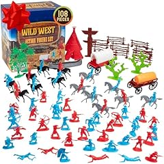 Wild west action for sale  Delivered anywhere in USA 