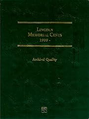 Lincoln memorial cents for sale  Delivered anywhere in USA 