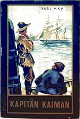 Kapit kaiman d'occasion  Livré partout en France