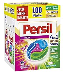 Persil color 4in1 gebraucht kaufen  Wird an jeden Ort in Deutschland
