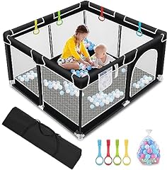 Baby playpen toddler for sale  Delivered anywhere in Ireland