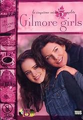 Gilmore girls intégrale d'occasion  Livré partout en France