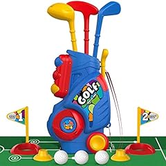 Liberry toddler golf for sale  Delivered anywhere in USA 