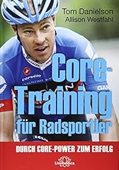 Core training radsportler gebraucht kaufen  Wird an jeden Ort in Deutschland
