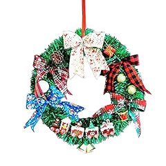 Christmas door wreath for sale  Delivered anywhere in USA 