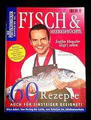 Feinschmecker fisch meeresfrü gebraucht kaufen  Wird an jeden Ort in Deutschland