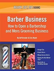 Barbershop open barbershop for sale  Delivered anywhere in USA 