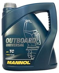 Mannol outboard universal for sale  Delivered anywhere in UK