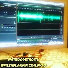 Filth flarm filth for sale  Delivered anywhere in UK