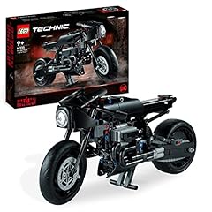 Lego technic batman for sale  Delivered anywhere in UK