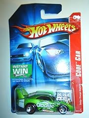 Hot wheels green for sale  Delivered anywhere in USA 