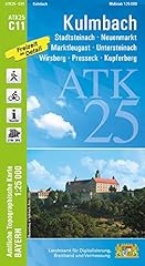 Atk25 c11 kulmbach gebraucht kaufen  Wird an jeden Ort in Deutschland