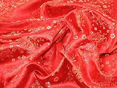 Prestige fabrics oriental for sale  Delivered anywhere in UK