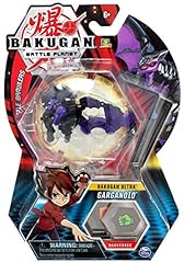 Bakugan ultra garganoid for sale  Delivered anywhere in USA 