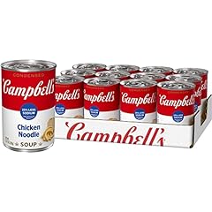 Campbell condensed less for sale  Delivered anywhere in USA 