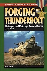 Forging thunderbolt history for sale  Delivered anywhere in USA 