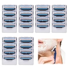 Razor blades refills for sale  Delivered anywhere in UK