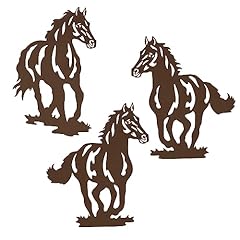 Waiu brown metal for sale  Delivered anywhere in USA 