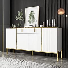 Famapy modern credenza for sale  Delivered anywhere in USA 