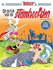 Asterix strijd van d'occasion  Livré partout en France