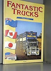 Fantastic trucks d'occasion  Livré partout en Belgiqu