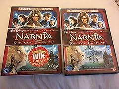 Narnia prince casp for sale  Delivered anywhere in UK