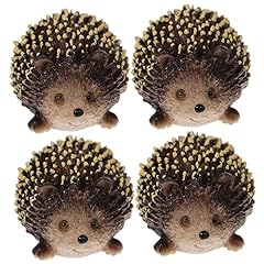Happyyami pcs hedgehog for sale  Delivered anywhere in UK