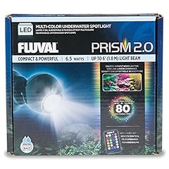 Hagen fluval prism for sale  Delivered anywhere in USA 