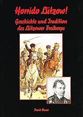 Horrido lützow geschichte gebraucht kaufen  Wird an jeden Ort in Deutschland