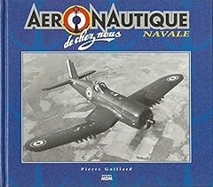 Aéronautique navale d'occasion  Livré partout en France
