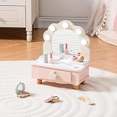 Robotime toddler vanity for sale  Delivered anywhere in USA 