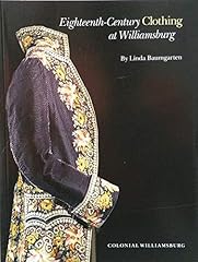 Eighteenth century clothing for sale  Delivered anywhere in USA 