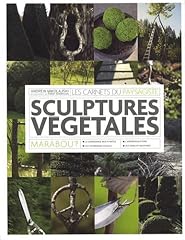 Topiaires sculptures végétal d'occasion  Livré partout en Belgiqu