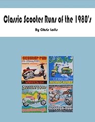 Classic scooter runs d'occasion  Livré partout en France