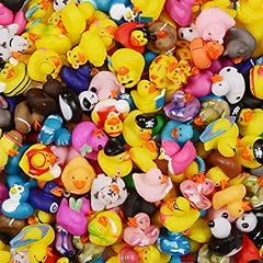 Pack rubber duck for sale  Delivered anywhere in Ireland