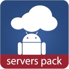 Servers ultimate pack gebraucht kaufen  Wird an jeden Ort in Deutschland