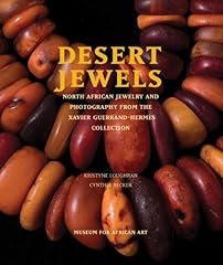 Desert jewels north d'occasion  Livré partout en France