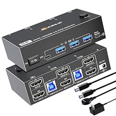 Hdmi kvm switch for sale  Delivered anywhere in USA 