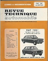 Fiat 128 128 usato  Spedito ovunque in Italia 