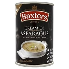 Baxters cream asparagus for sale  Delivered anywhere in UK