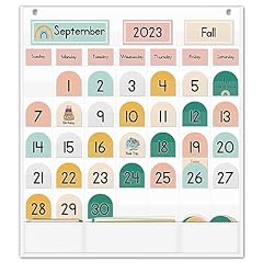 Eamay boho calendar for sale  Delivered anywhere in USA 