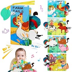 Crinkle books babies for sale  Delivered anywhere in USA 