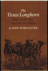 Texas longhorn d'occasion  Livré partout en France