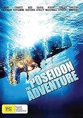 Poseidon adventure for sale  Delivered anywhere in USA 